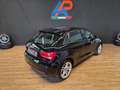 Audi A1 1.6 tdi S Line Edition 105cv Nero - thumbnail 4