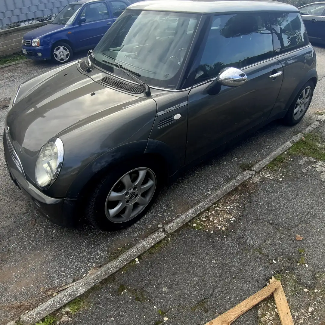 MINI Cooper 1.6 Park Lane - 2