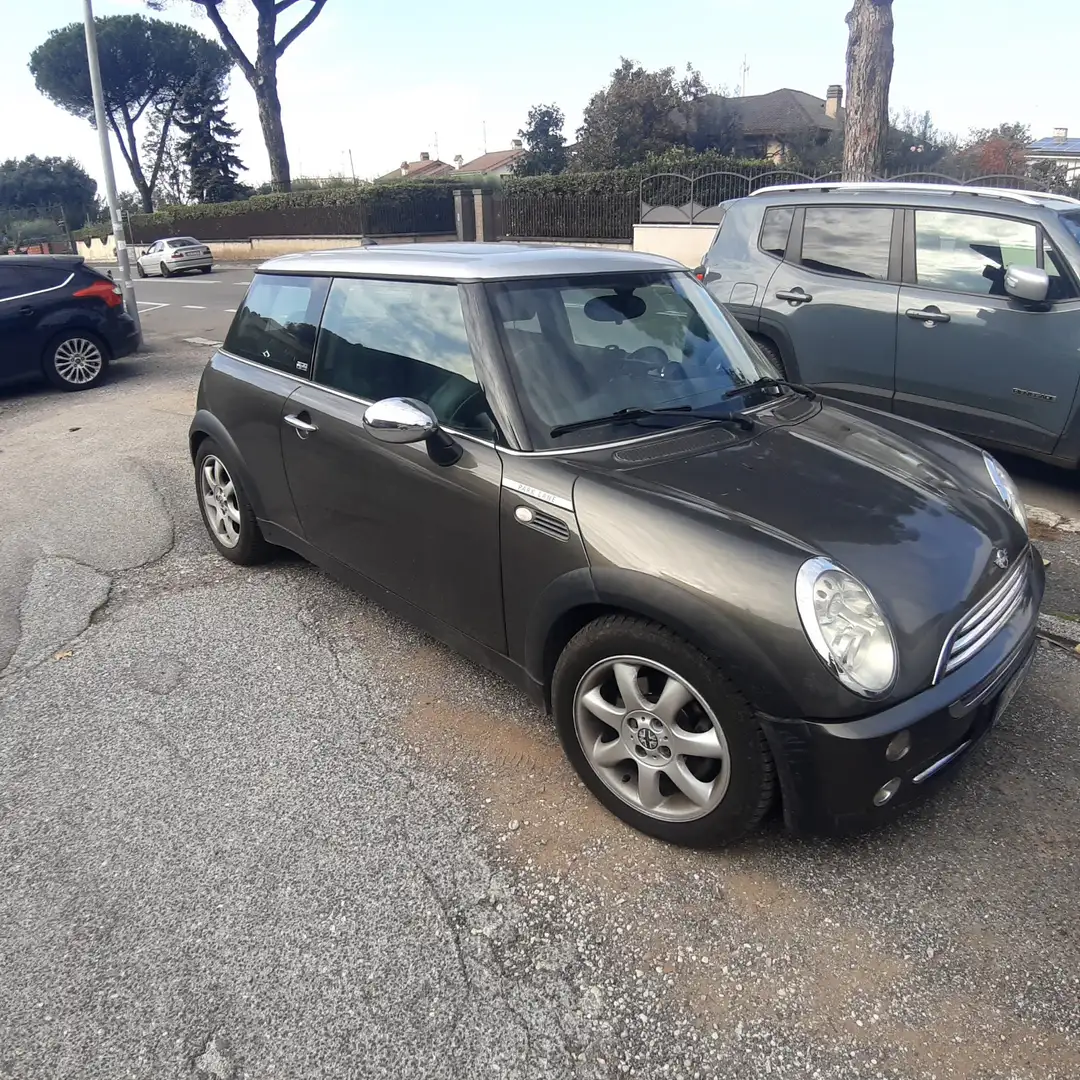 MINI Cooper 1.6 Park Lane - 1