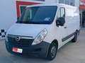 Opel Movano H1 - L1  2.3 CDTI Bianco - thumbnail 2