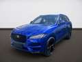 Jaguar F-Pace 25d AWD Portfolio Aut. Blau - thumbnail 1