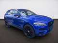 Jaguar F-Pace 25d AWD Portfolio Aut. Blau - thumbnail 16