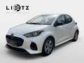 Mazda 2 Mazda2 Hybrid Exclusive Line Aut. Weiß - thumbnail 1