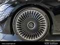 Mercedes-Benz EQE 43 AMG 4M *LED*Pano*Burm*Distr*KeyGo*360*HUD Noir - thumbnail 10