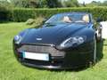Aston Martin Vantage Roadster V8 Séquentielle Noir - thumbnail 1