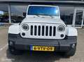 Jeep Wrangler 2.8 CRD Sport ARTIC afneembare daken Wit - thumbnail 4