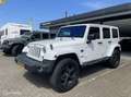 Jeep Wrangler 2.8 CRD Sport ARTIC afneembare daken Wit - thumbnail 1