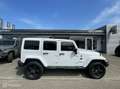Jeep Wrangler 2.8 CRD Sport ARTIC afneembare daken Wit - thumbnail 15