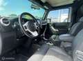 Jeep Wrangler 2.8 CRD Sport ARTIC afneembare daken Wit - thumbnail 18