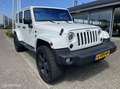 Jeep Wrangler 2.8 CRD Sport ARTIC afneembare daken Wit - thumbnail 6