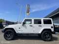 Jeep Wrangler 2.8 CRD Sport ARTIC afneembare daken Wit - thumbnail 3