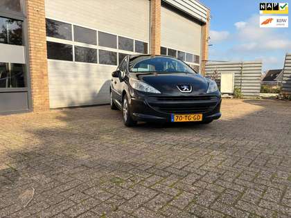 Peugeot 207 1.4-16V XR NAP Airco
