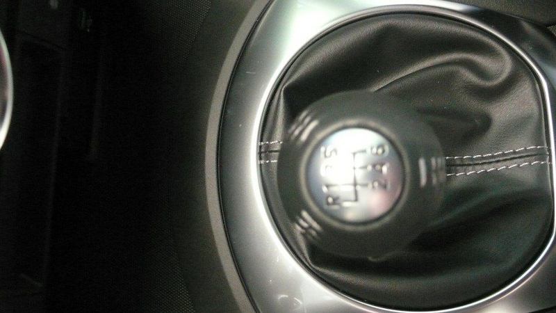 Photo du véhicule