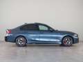 BMW 330 3 Serie 330e Blau - thumbnail 4