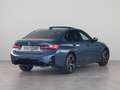 BMW 330 3 Serie 330e Blau - thumbnail 5