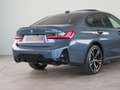 BMW 330 3 Serie 330e Blau - thumbnail 22