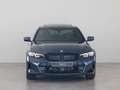 BMW 330 3 Serie 330e Blau - thumbnail 2