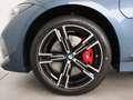 BMW 330 3 Serie 330e Blau - thumbnail 21