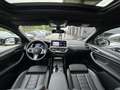BMW X4 xDrive20i M-Paket Aut. / AHK / Laser / PANO Schwarz - thumbnail 13