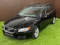 Volvo V70 Momentum Schwarz - thumbnail 2