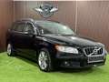 Volvo V70 Momentum Schwarz - thumbnail 5