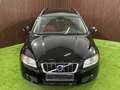 Volvo V70 Momentum Schwarz - thumbnail 4