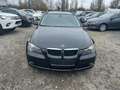 BMW 320 320d Schwarz - thumbnail 1