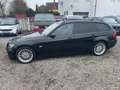 BMW 320 320d Schwarz - thumbnail 5