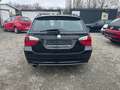 BMW 320 320d Schwarz - thumbnail 7