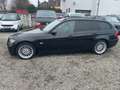 BMW 320 320d Schwarz - thumbnail 2