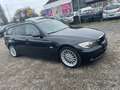 BMW 320 320d Schwarz - thumbnail 4