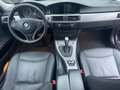 BMW 320 320d Schwarz - thumbnail 3