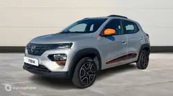 Dacia 45ch Confort Plus - Achat Intégral