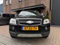 Chevrolet Captiva 3.2i V6 Executive Automaat 4X4 230 PK 7 Persoons A Zwart - thumbnail 9