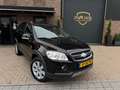 Chevrolet Captiva 3.2i V6 Executive Automaat 4X4 230 PK 7 Persoons A Zwart - thumbnail 4