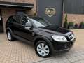 Chevrolet Captiva 3.2i V6 Executive Automaat 4X4 230 PK 7 Persoons A Zwart - thumbnail 5