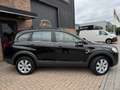 Chevrolet Captiva 3.2i V6 Executive Automaat 4X4 230 PK 7 Persoons A Zwart - thumbnail 6