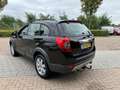 Chevrolet Captiva 3.2i V6 Executive Automaat 4X4 230 PK 7 Persoons A Zwart - thumbnail 32