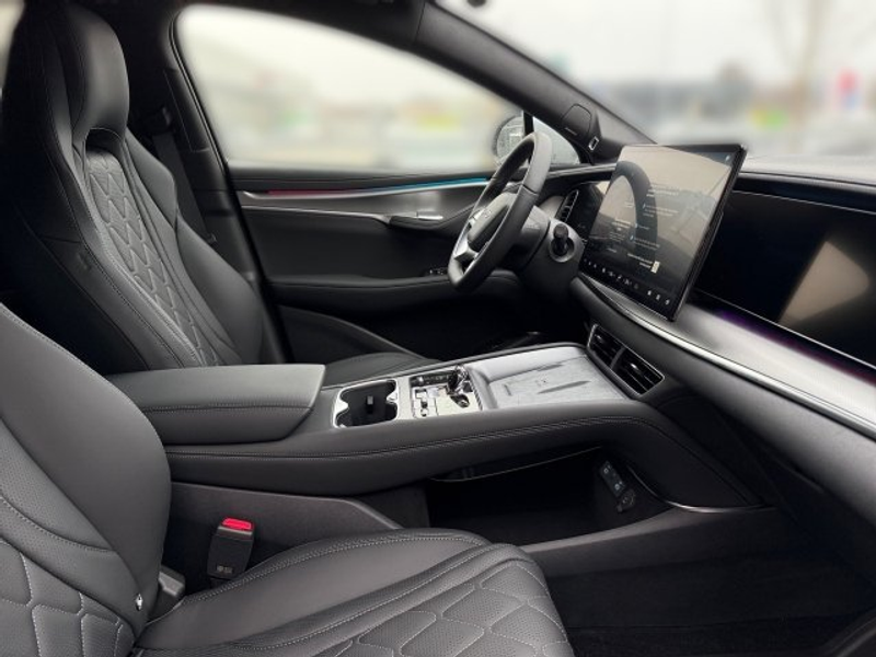 BYD Sealion 7 Excellence AWD — photo 5