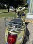Vespa GTS Super Tech 300 GTS 300 Supertech  hpe 75 Jahre Sondermodell Verde - thumbnail 2
