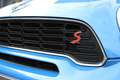 MINI Cooper S Countryman Mini 1.6 Chili Navigatie, Glasdak elektr., Sportst Kék - thumbnail 8