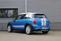 MINI Cooper S Countryman Mini 1.6 Chili Navigatie, Glasdak elektr., Sportst Blu/Azzurro - thumbnail 4