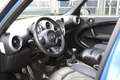 MINI Cooper S Countryman Mini 1.6 Chili Navigatie, Glasdak elektr., Sportst Bleu - thumbnail 11