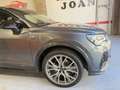 Audi Q3 Sportback 40 TDI Black line quattro S tronic 147kW Gris - thumbnail 3