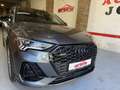 Audi Q3 Sportback 40 TDI Black line quattro S tronic 147kW Gris - thumbnail 7