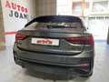Audi Q3 Sportback 40 TDI Black line quattro S tronic 147kW Gris - thumbnail 5