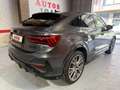 Audi Q3 Sportback 40 TDI Black line quattro S tronic 147kW Gris - thumbnail 4