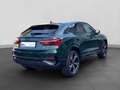 Audi Q3 45 TFSI Q 2x S LINE EXCLUSIVE SONOS Grün - thumbnail 3