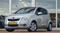 Opel Agila 1.0i Edition Airco 100% Onderhouden! 2e Eigenaar! Grijs - thumbnail 1