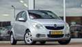 Opel Agila 1.0i Edition Airco 100% Onderhouden! 2e Eigenaar! Grigio - thumbnail 2